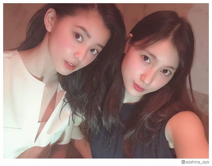 土屋太鳳＆朝比奈彩「チア☆ダン」コンビ再会「最強」「更に美しくなった」