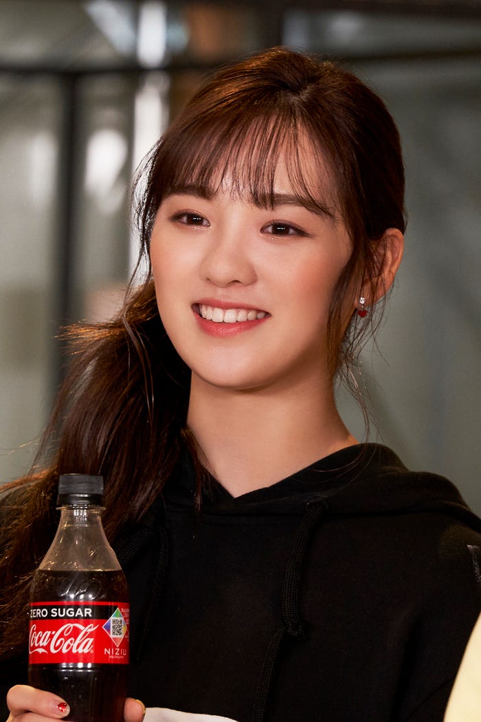 RIO/NiziU(提供写真)