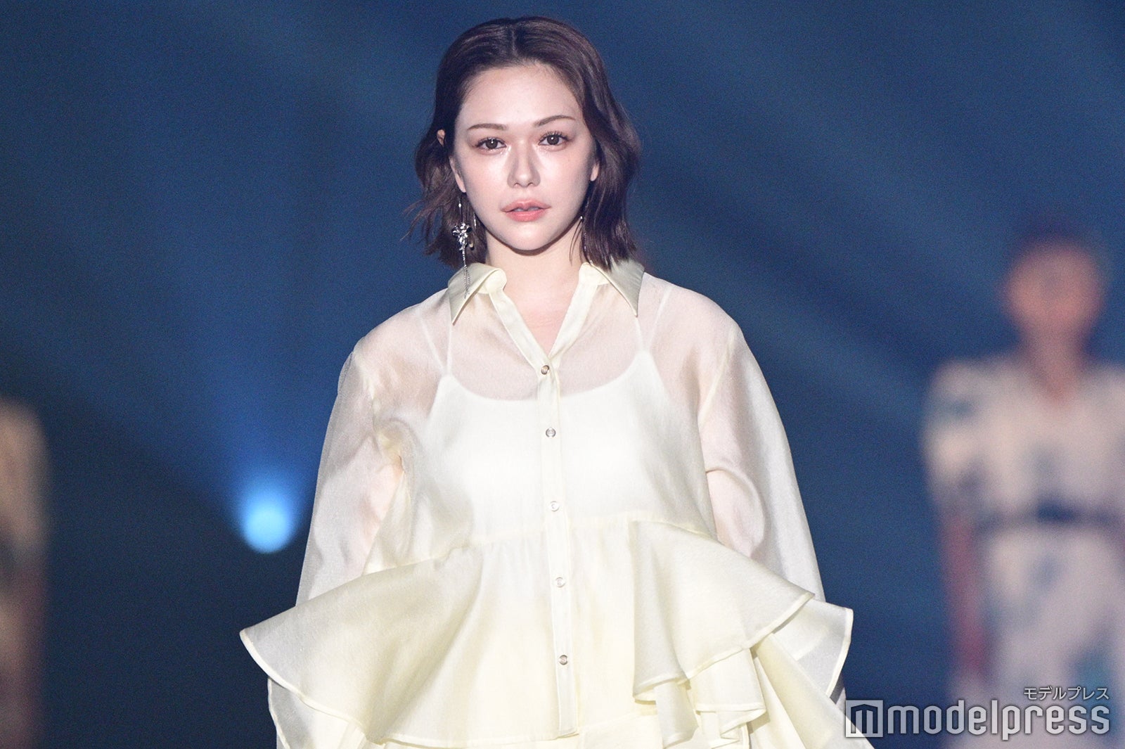 村重杏奈（C）モデルプレス