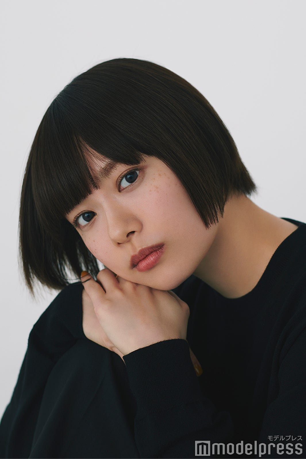 杉咲花（C）モデルプレス