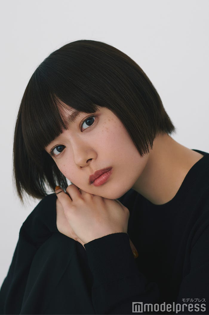 杉咲花(C)モデルプレス