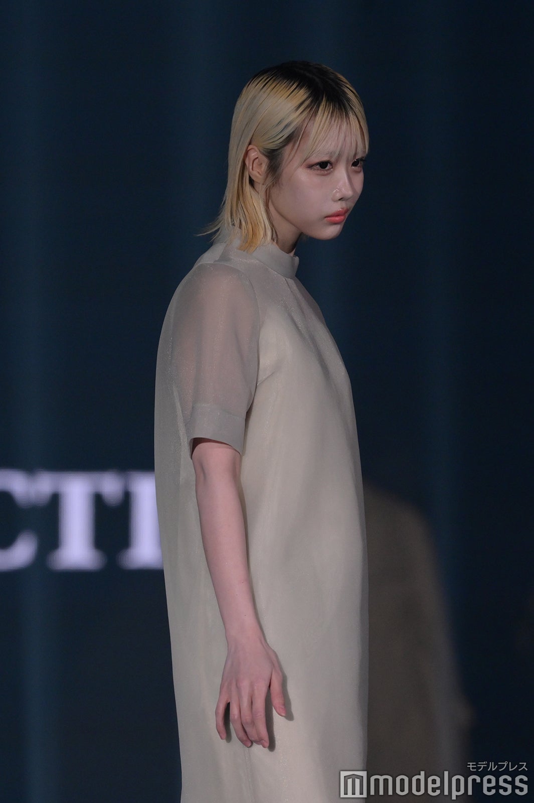 あの（C）モデルプレス