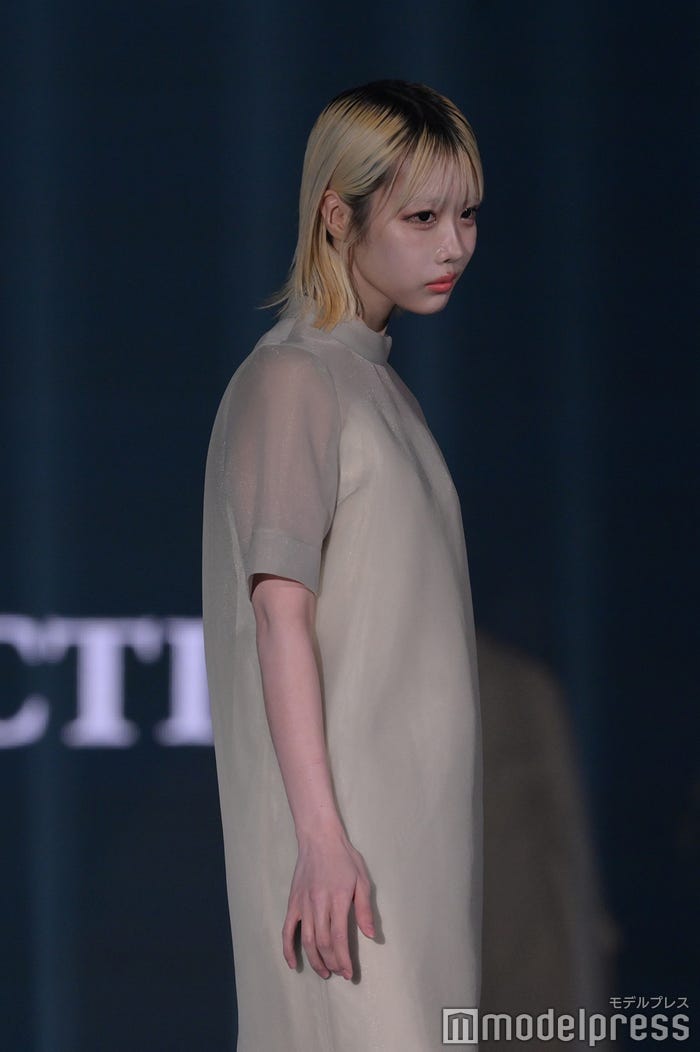 あの(C)モデルプレス