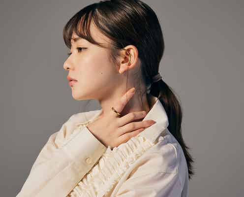 山田杏奈「ゴールデンカムイ」雪山撮影の苦労語る