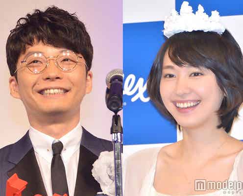 星野源の室内熱中症エピソードに“逃げ恥ロス”再燃「みくりさんが家にいてくれたら…」
