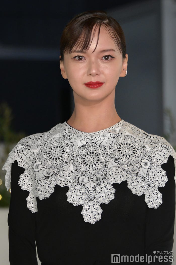 多部未華子(C)モデルプレス