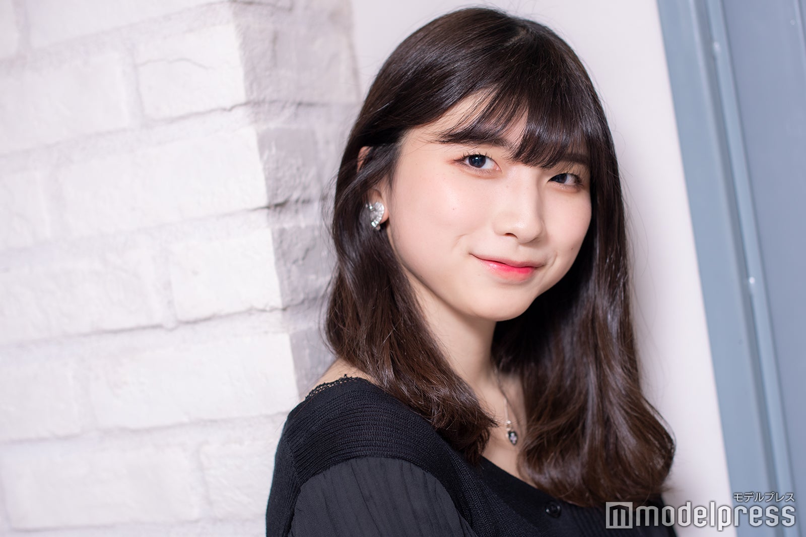 橋本萌さん（C）モデルプレス