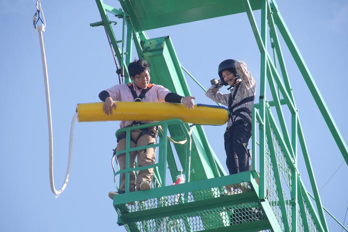 高杉真宙(提供写真)
