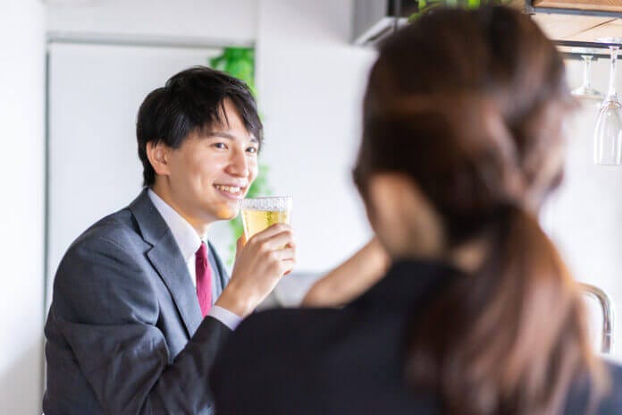 好きな食べ物は何ですか？