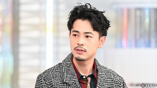 成田凌 電車でチュー エピソードにスタジオは悲鳴 おしゃれイズム モデルプレス 成田凌 電車でチュー エピソードにスタジオは悲鳴 おしゃれイズム モデルプレス