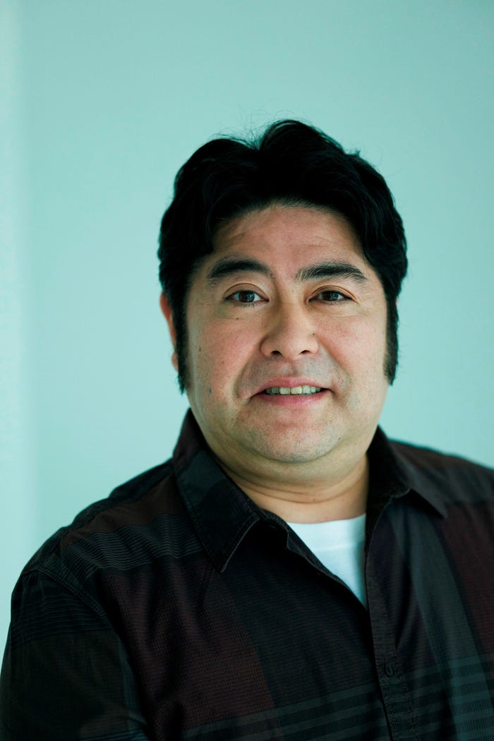 皆川猿時(提供写真)