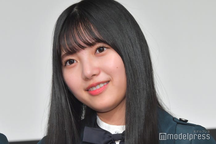 上村莉菜(C)モデルプレス