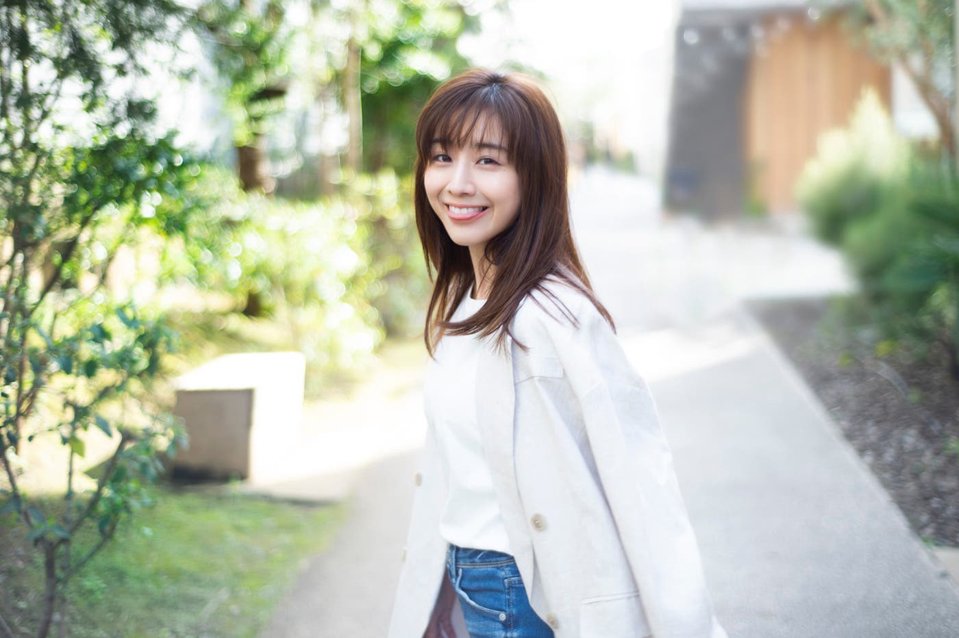 田中みな実