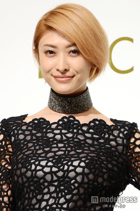 山田優（C）モデルプレス