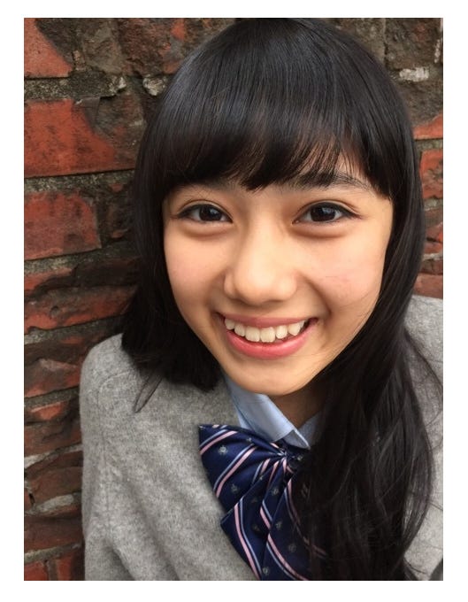 黒崎レイナ/オフィシャルブログ(Ameba)より