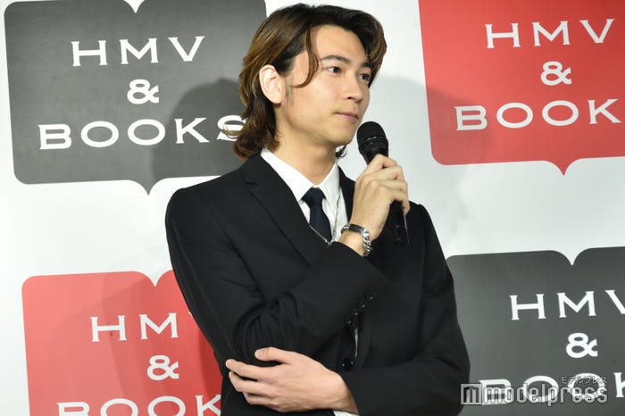 庄司浩平(C)モデルプレス