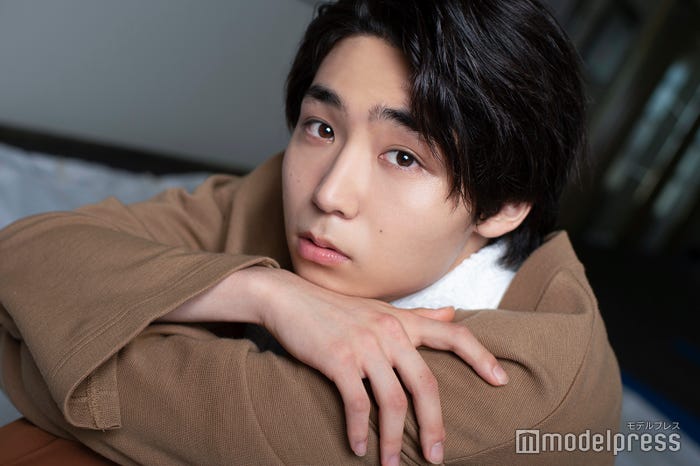 八村倫太郎 (C)モデルプレス