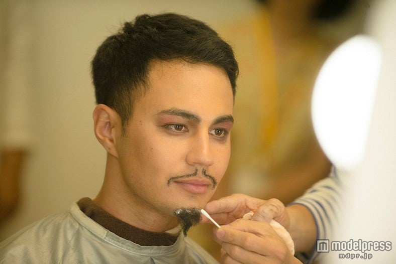 ユージ（C）Disney