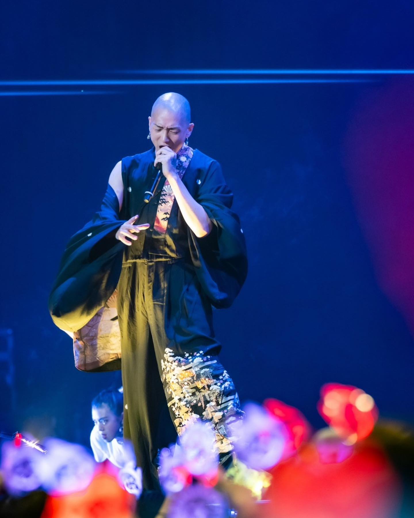 DJ社長Instagramより