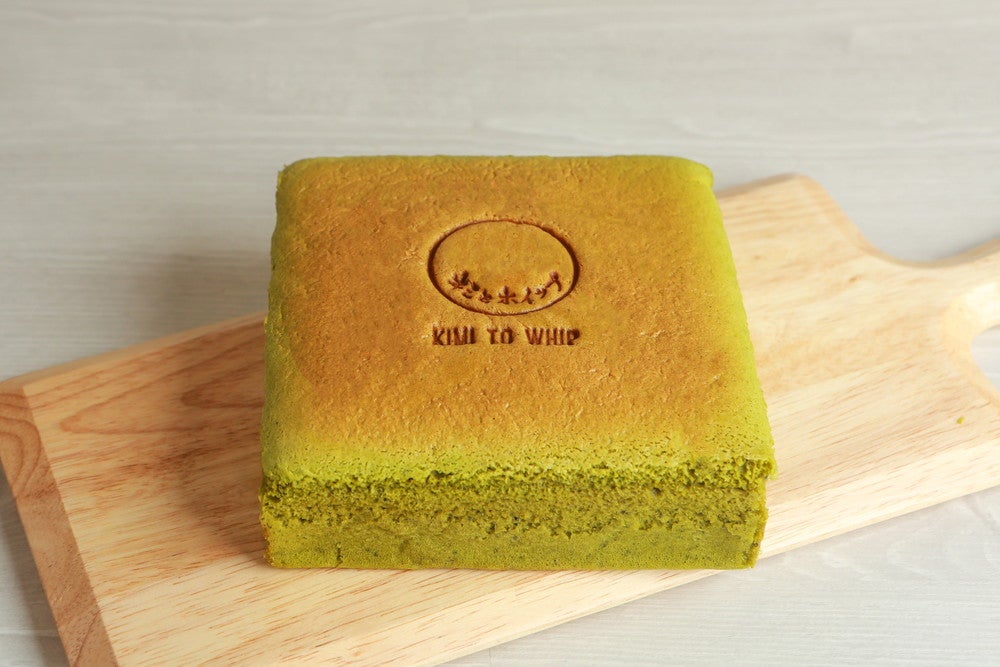 キミとホイップ／画像提供：ヤマナミ麺芸社