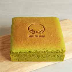 キミとホイップ/画像提供:ヤマナミ麺芸社