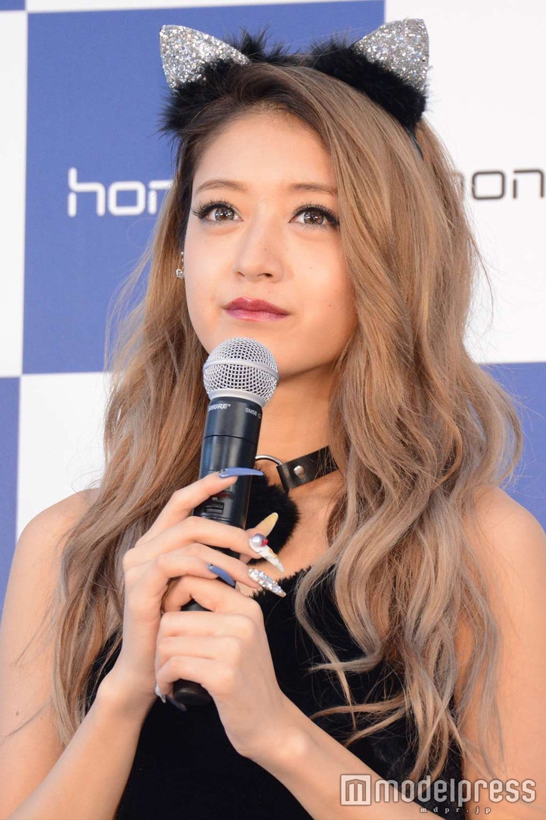 みちょぱ （C）モデルプレス