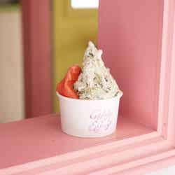 ジェラートとエスプレッソと/提供画像