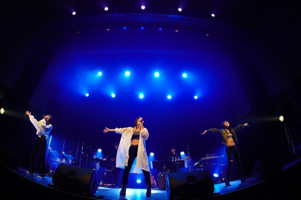 Jewel（提供画像）