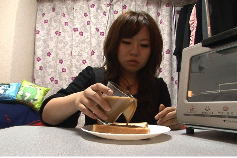 「お願い！ランキング」AD中尾まなみ、おすすめのちょい足しメニューは？ モデルプレス独占インタビュー