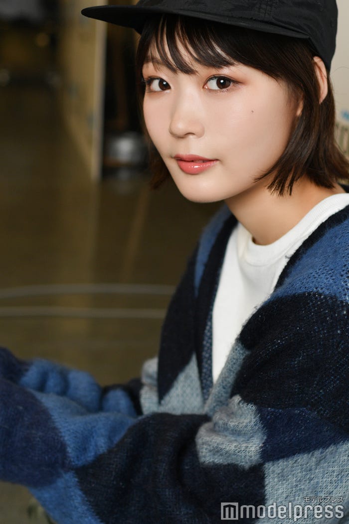 上杉真央(C)モデルプレス