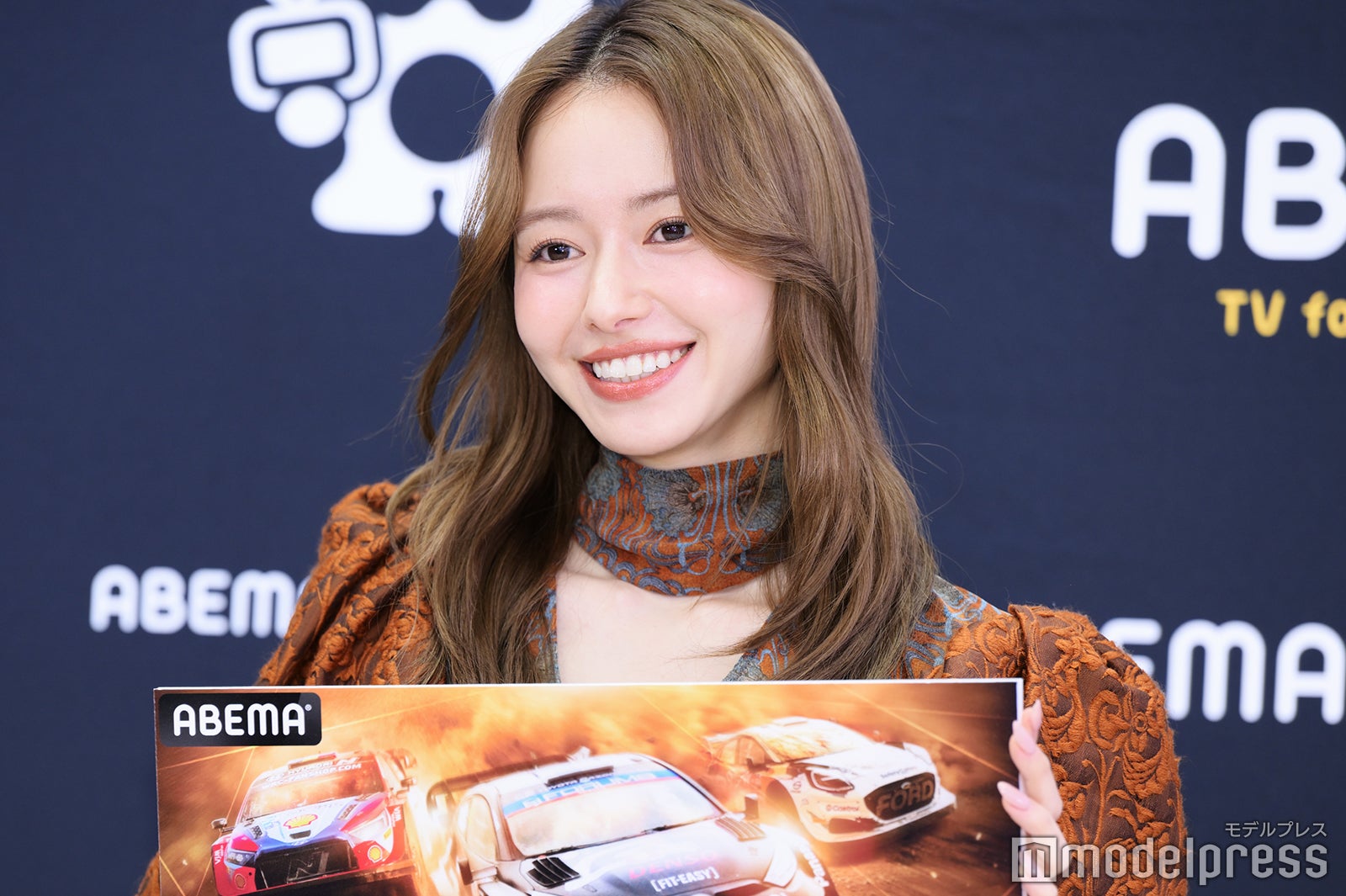 山本舞香（C）モデルプレス