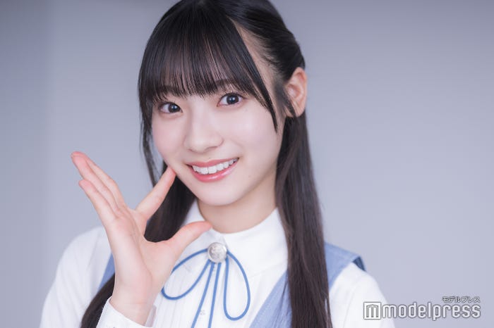 宮地すみれ(C)モデルプレス