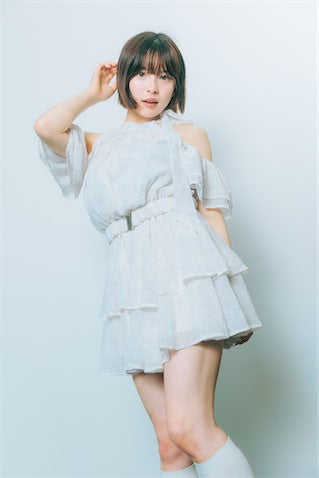 インフルエンサー野呂ふわり、催眠術でアンチを克服 SNSで成功しても「全部猫のため」21歳の素顔