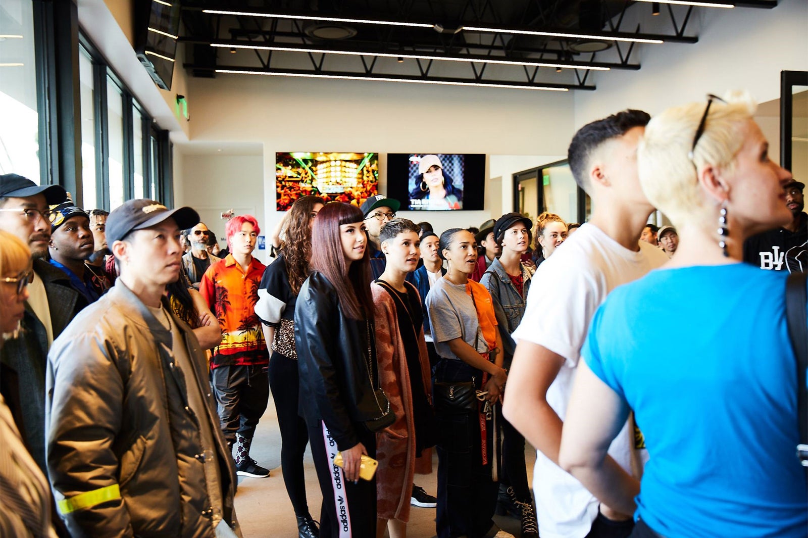 「EXPG STUDIO」LA校 （提供写真）