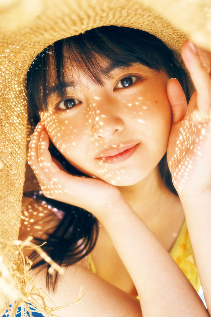 頓知気さきな(C)岡本武志、光文社