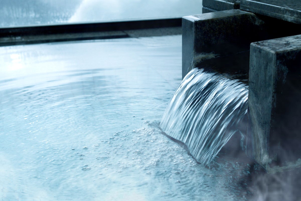 ホテルベアモンテ／画像提供：ハマノホテルズ