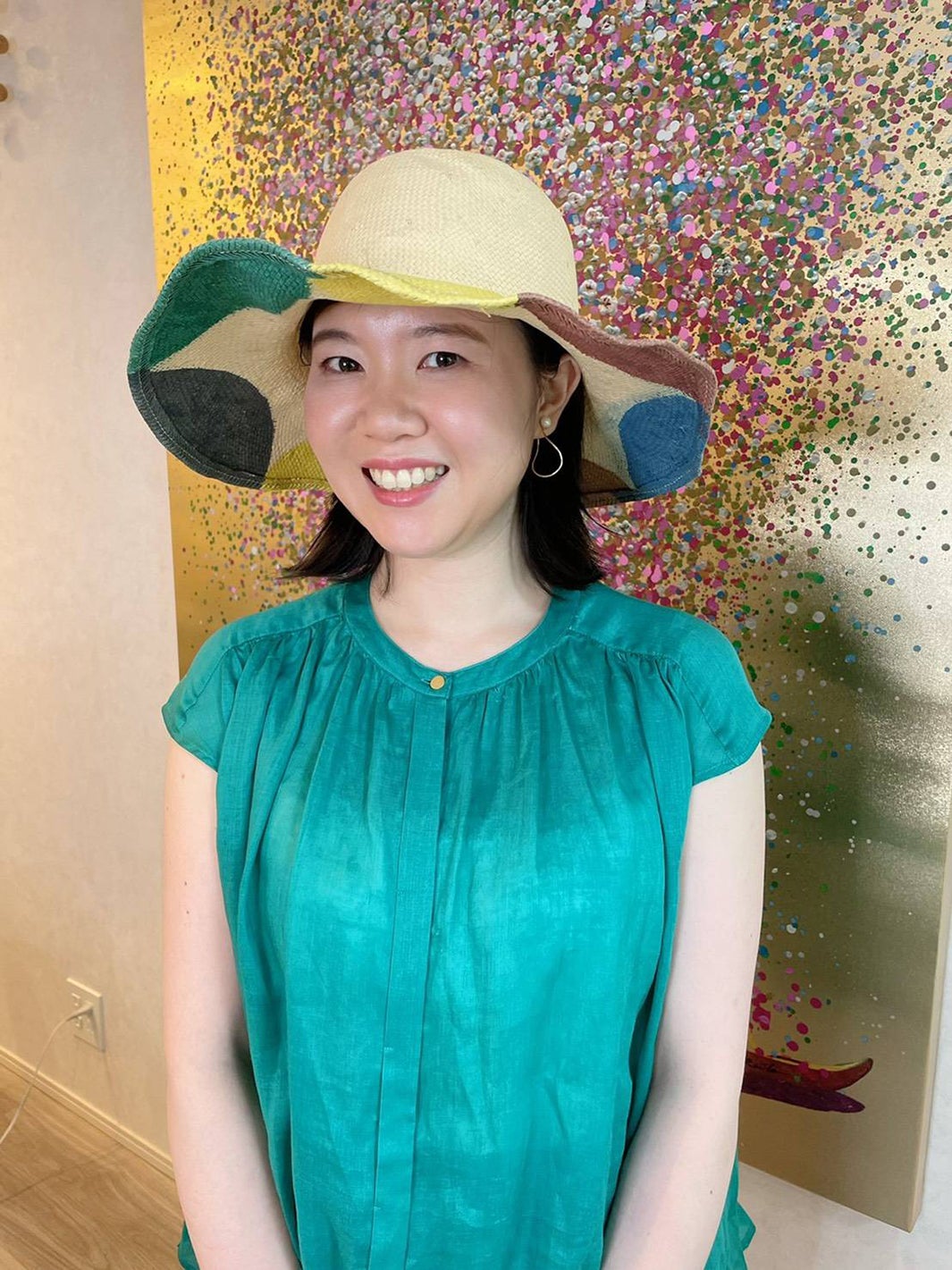 グンマーなおみん