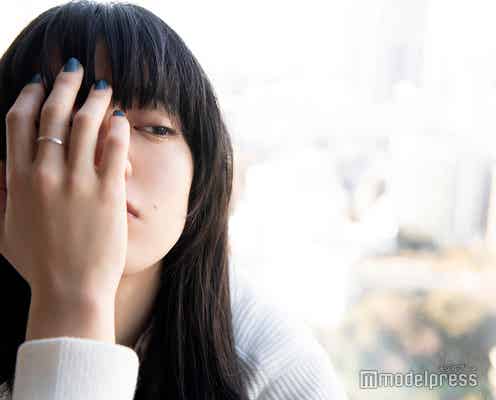 あいみょんヘアスタイル&メイク、美容のことをたっぷり 真似するポイントも【2ndアルバム「瞬間的シックスセンス」インタビュー】