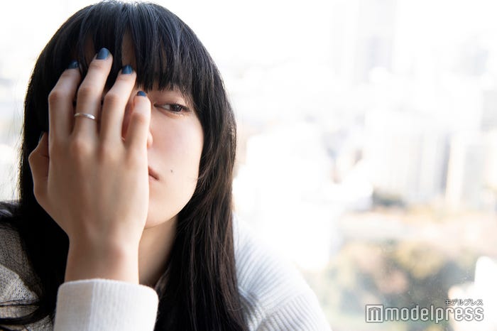 あいみょん(C)モデルプレス