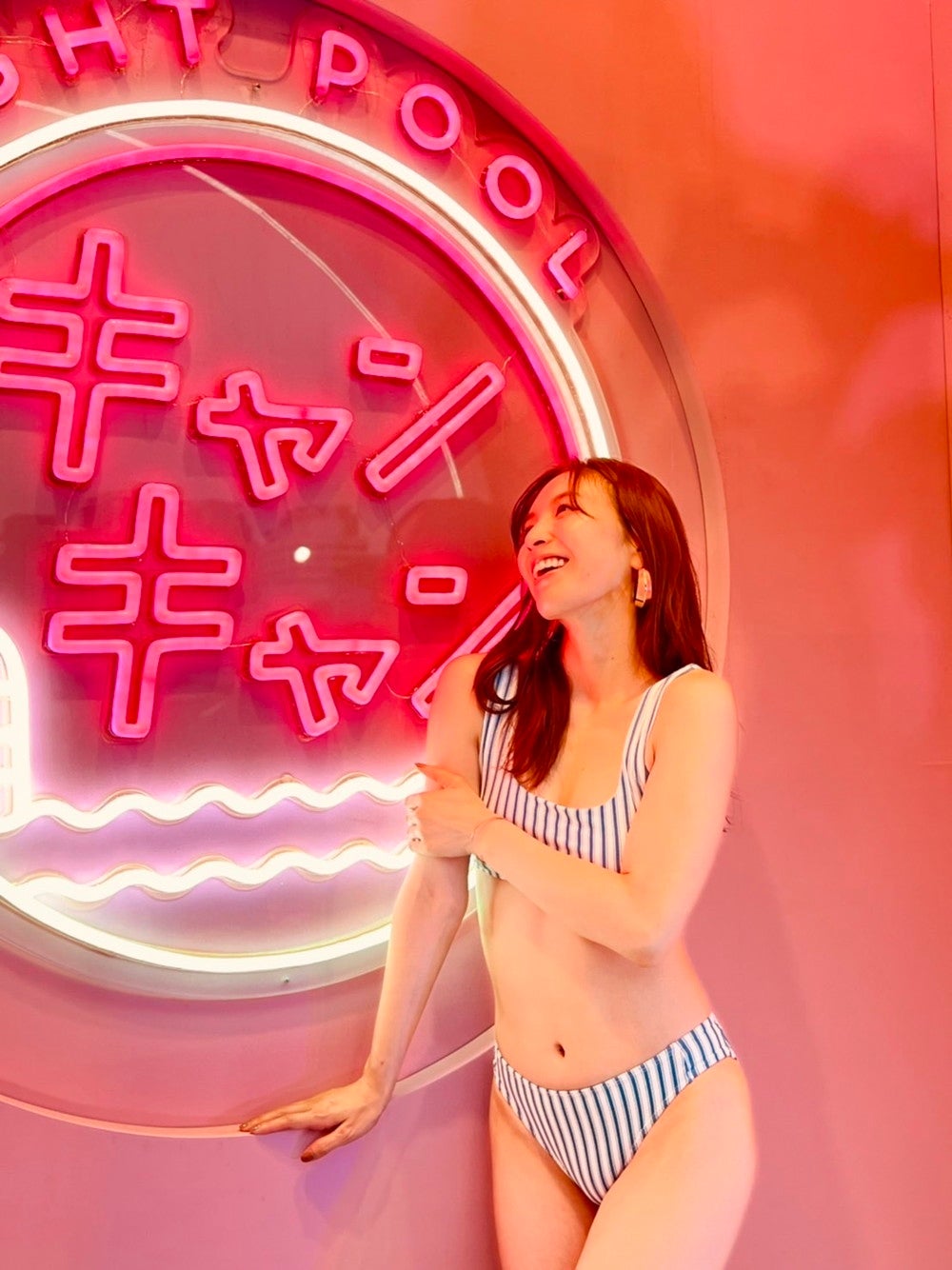 ほのか／提供写真（※モデルプレス独占カット）