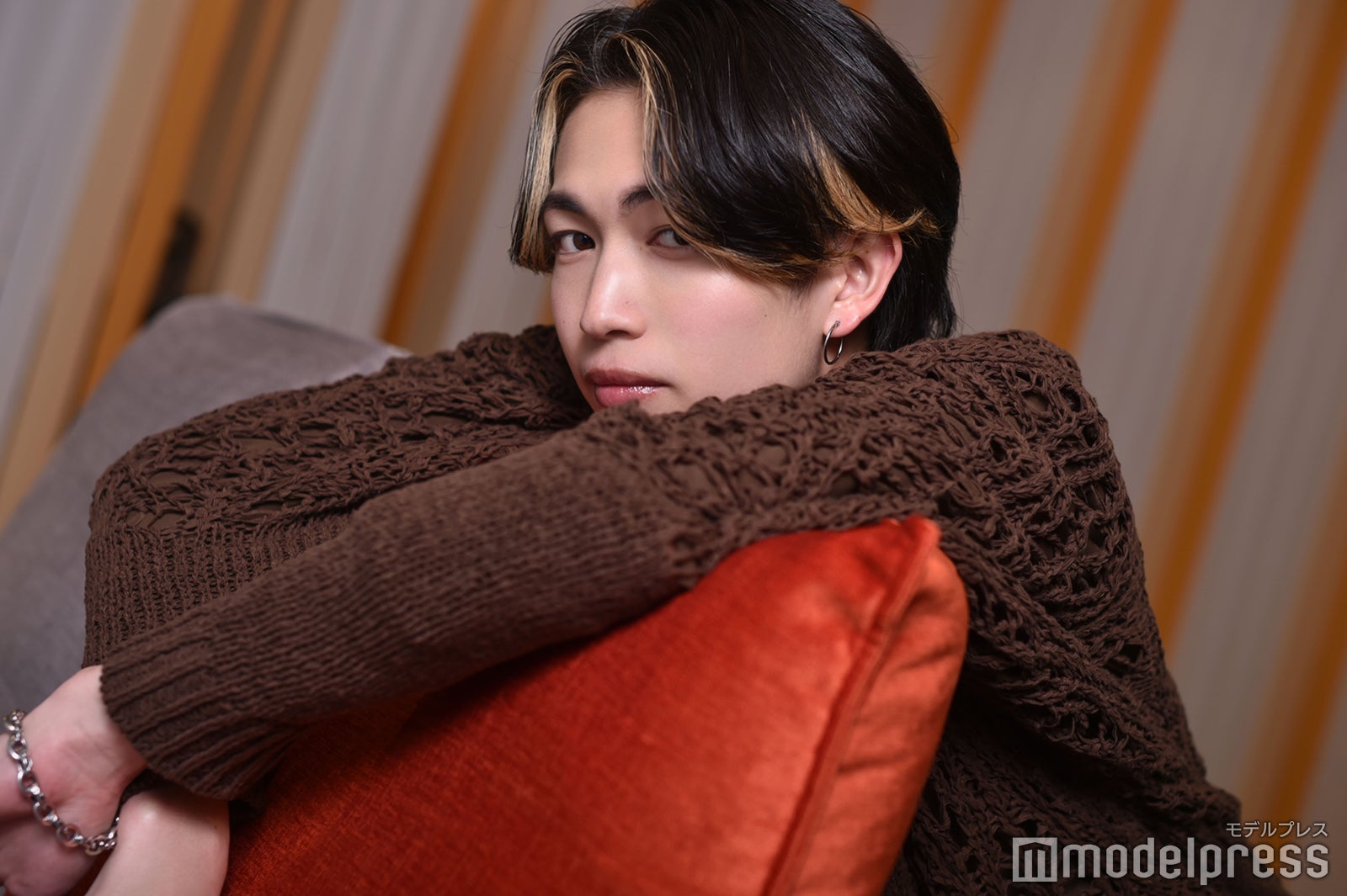 綱啓永（C）モデルプレス