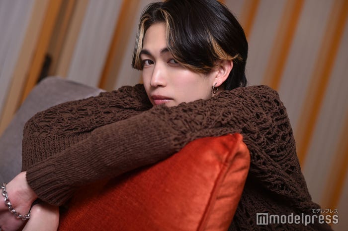 綱啓永(C)モデルプレス