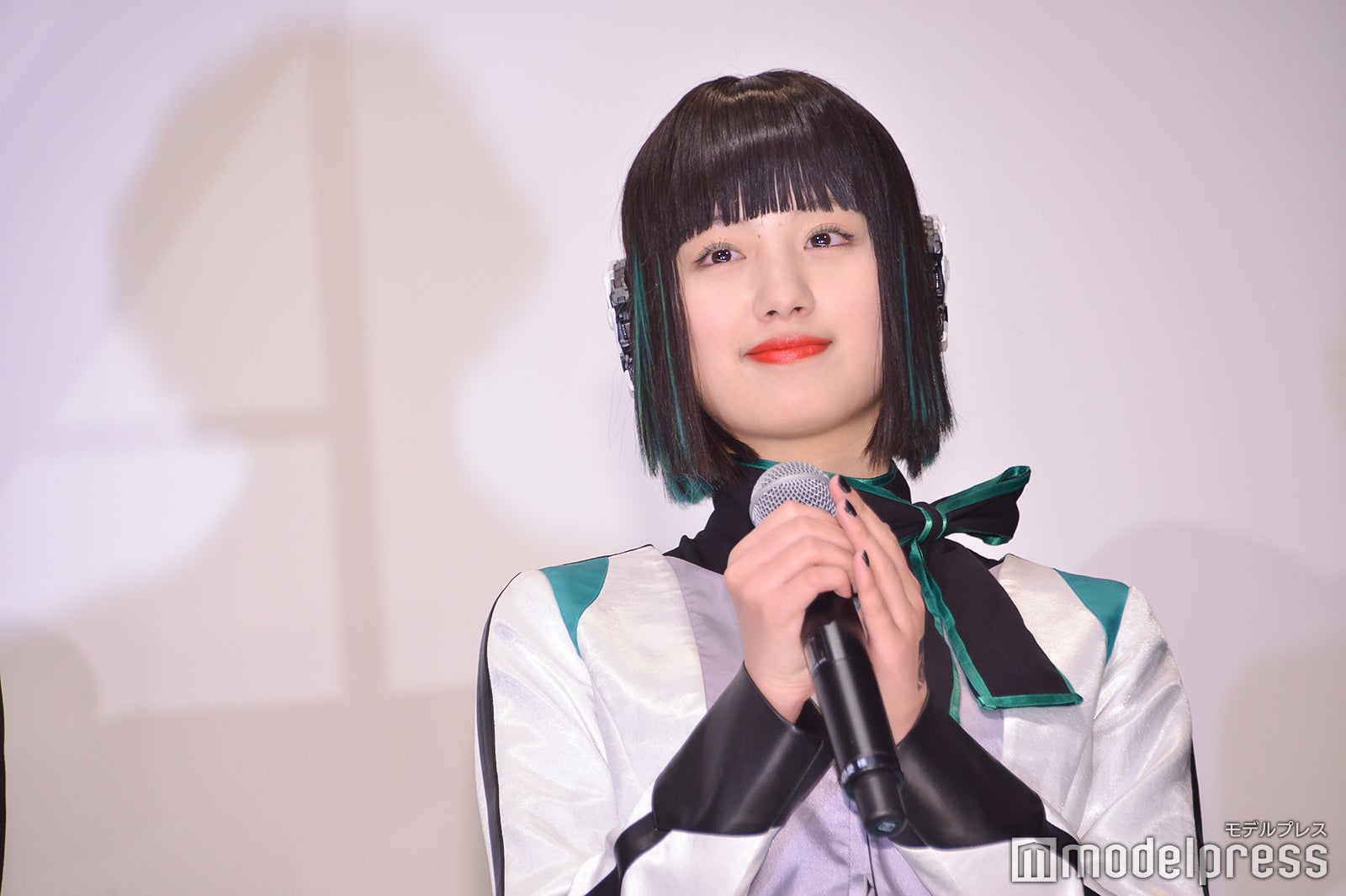 鶴嶋乃愛（C）モデルプレス