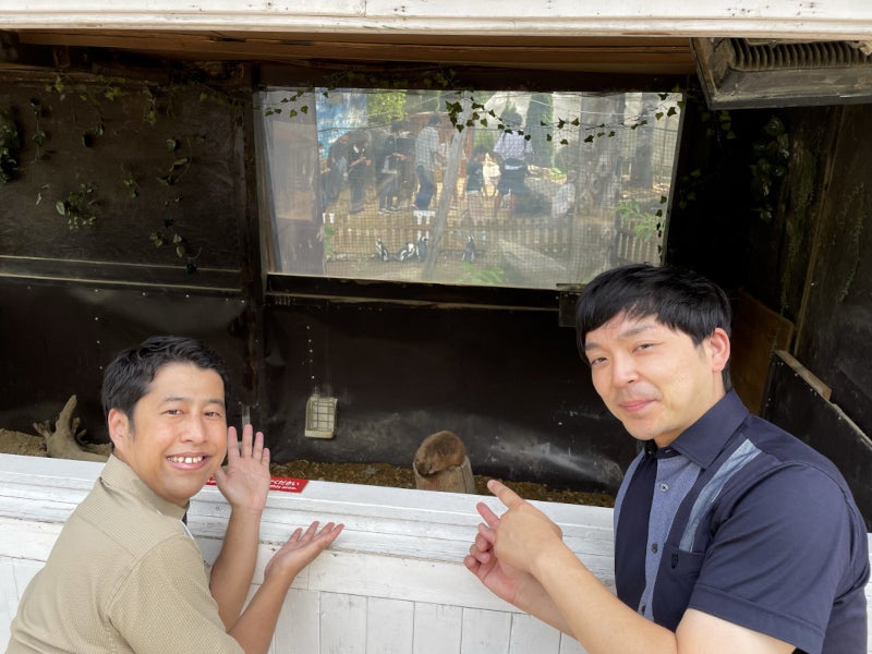 ウエストランド（C）TBS