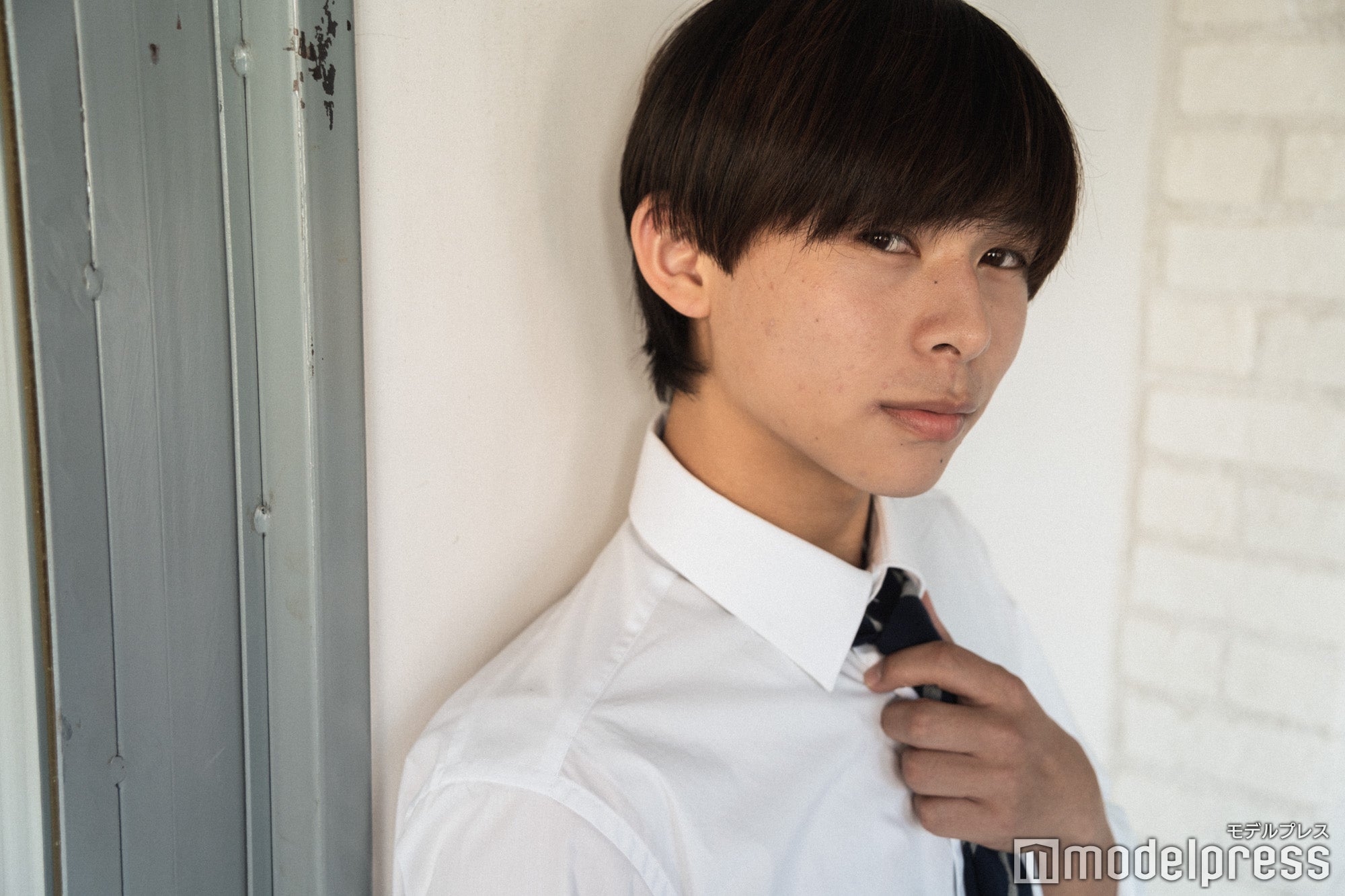 松本一彩さん（C）モデルプレス