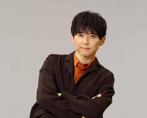 梶裕貴「ぴぷる」で実写連ドラ初主演 WEBドラマに続き出演決定