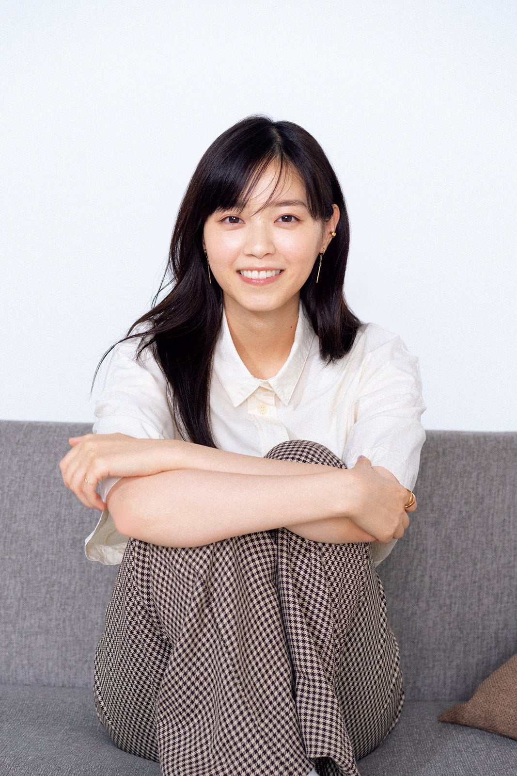 西野七瀬 西野七瀬-Nishino Nanase Page
