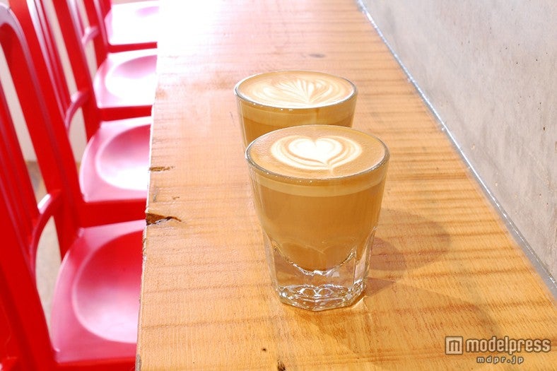 ハワイの豆とスペシャルティービーンズのみを使用／画像提供：Aloha Coffee Lab