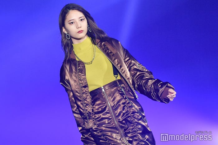 小坂菜緒 (C)モデルプレス