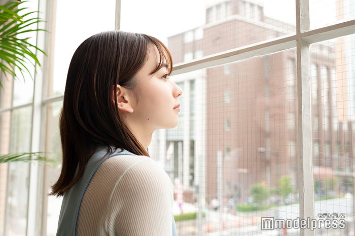 山田杏奈(C)モデルプレス